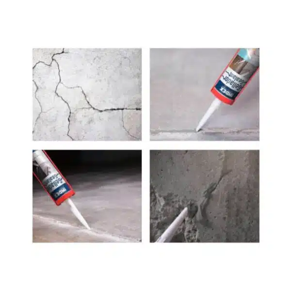 acryl anwendung