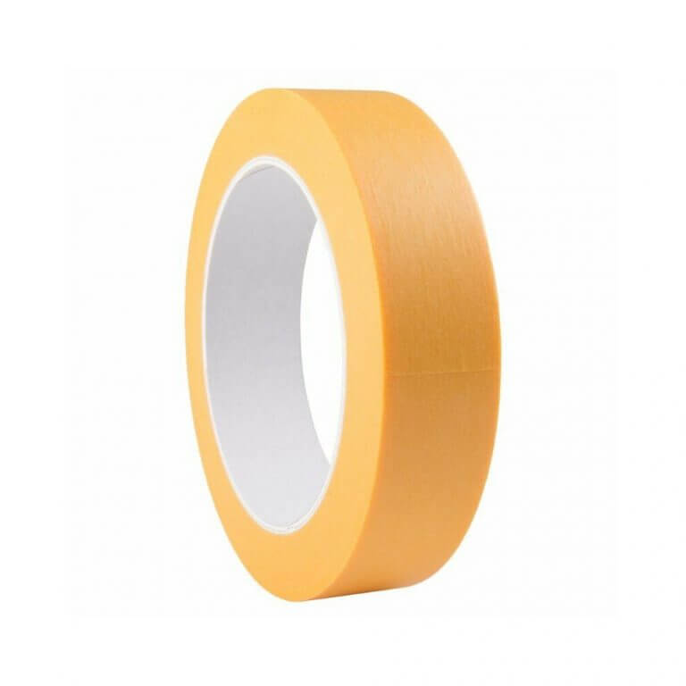 Goldband Washi Abdeckband