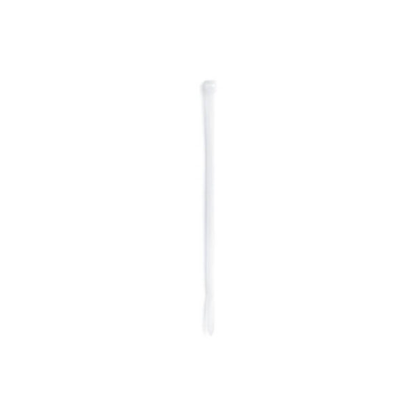 kabelbinder weiss
