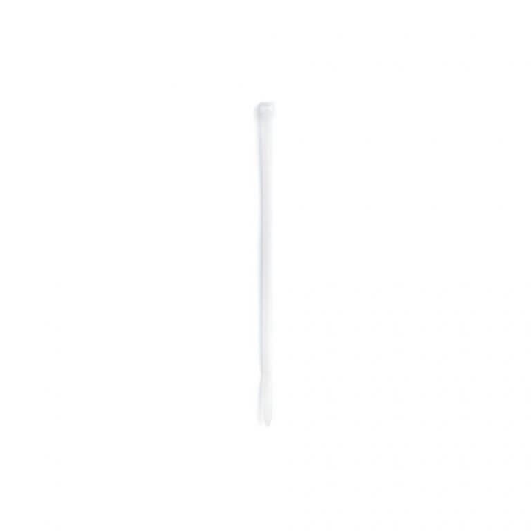 Kabelbinder weiss