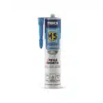 Hybrid Montagekleber transparent