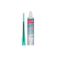 VMU Plus Polar Injektionsmörtel Winter - 300 ml Styrolfrei