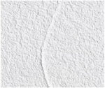Wand Risse Fugen Dichtstoff Acryl Fassade überstreichen Farbe weiß
