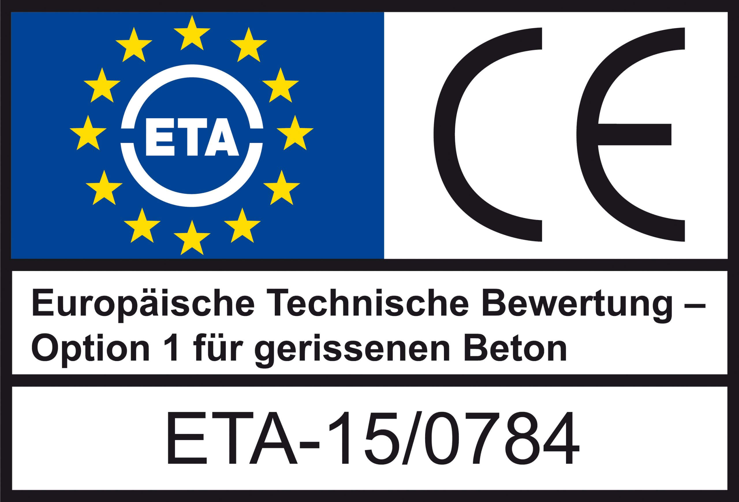 HECO Multi-Monti-plus, Europäische Technische Bewertung 15/0784
