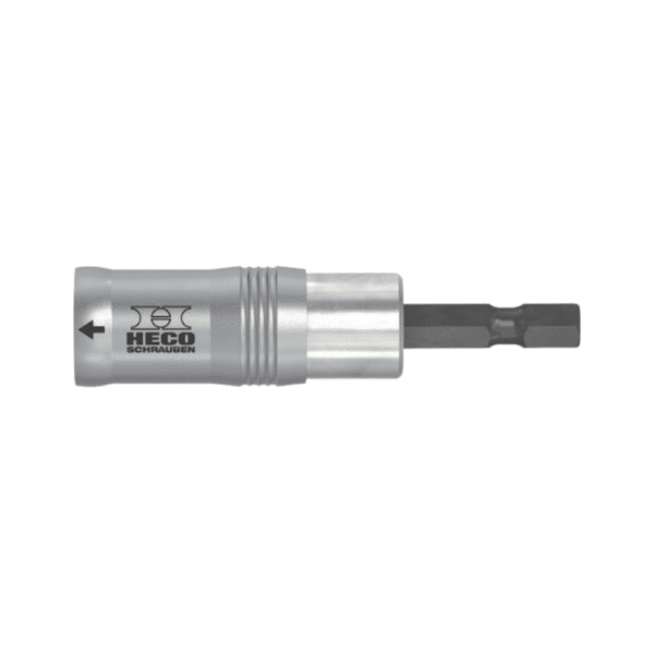 heco-magicflip magnetbithalter