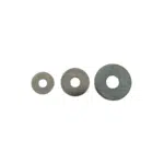 Unterlegscheibe DIN 440 verzinkt