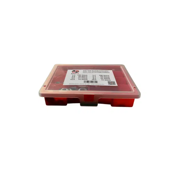 din 934 sechskantmuttern din 125 unterlegscheiben mix-box batifix