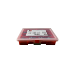 DIN 933 Sechskantschraube 8.8 verzinkt Mix-Box M5 M6 M8