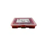 DIN 933 Sechskantschraube 8.8 verzinkt Mix-Box M5 M6 M8