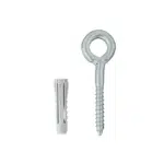 Geruestoese mit Universal Spreizduebel 14x70