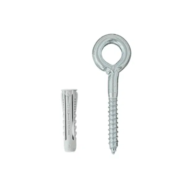 geruestoese mit universal spreizduebel 14x70