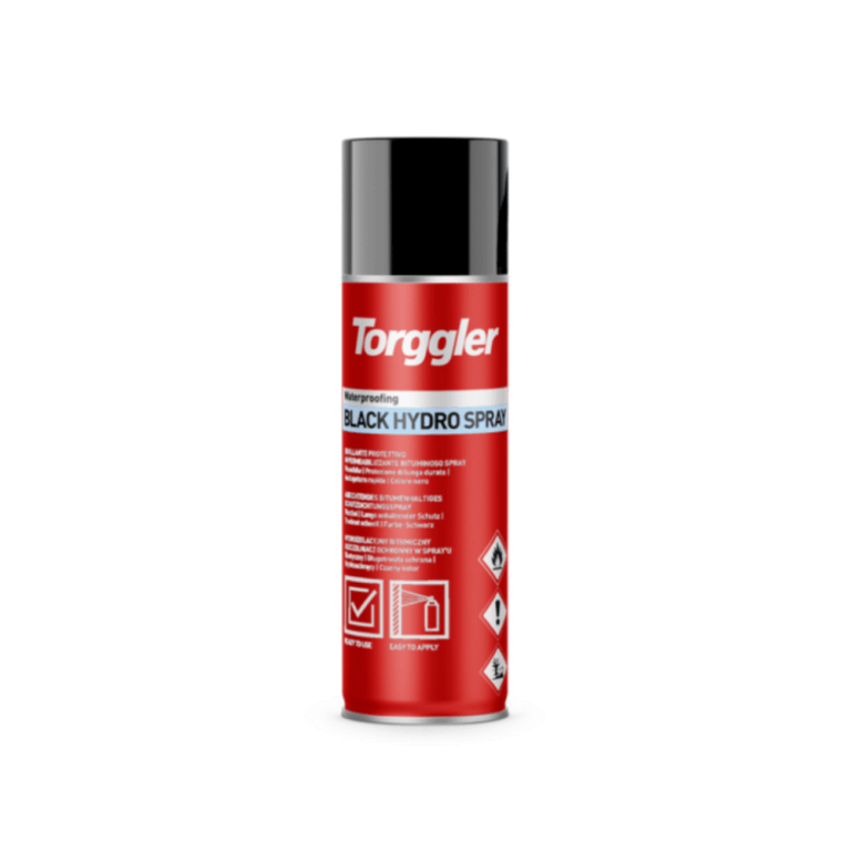 Bitumenspray