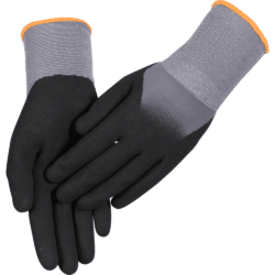Arbeitshandschuhe Flexible elastisch