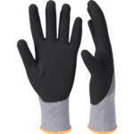 Arbeitshandschuhe supreme tragekomfort