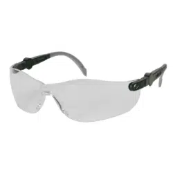 Schutzbrille Space Comfort clear