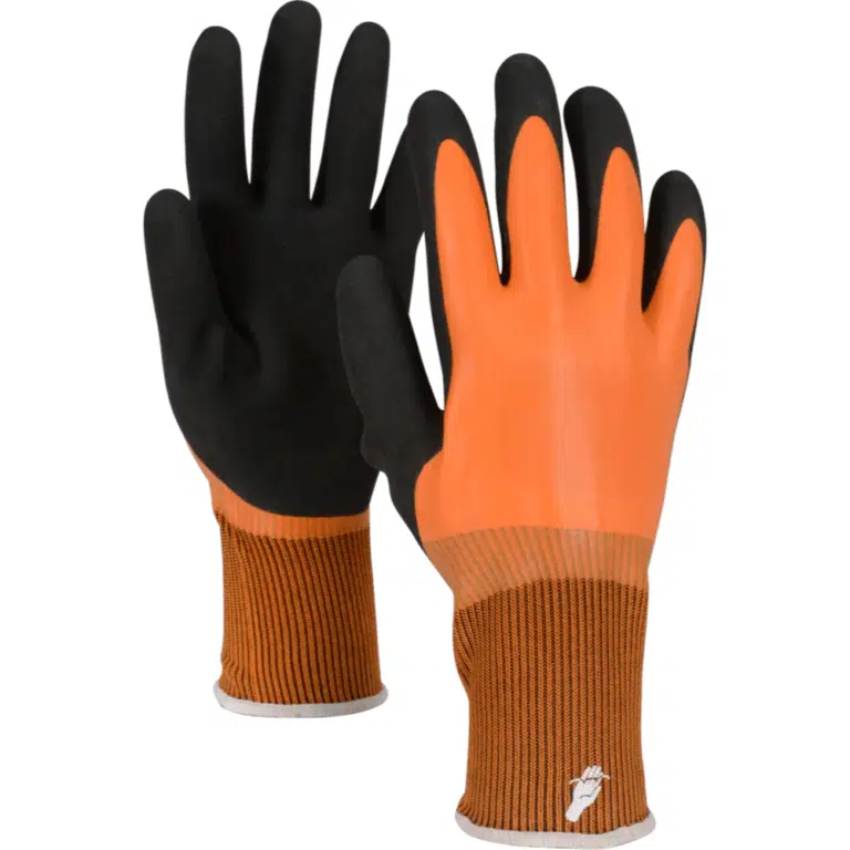 Arbeitshandschuhe Flexible Supreme Latex