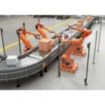 Bolzenanker dynamic BZ3 verzinkt Anwendungsbeispiel
