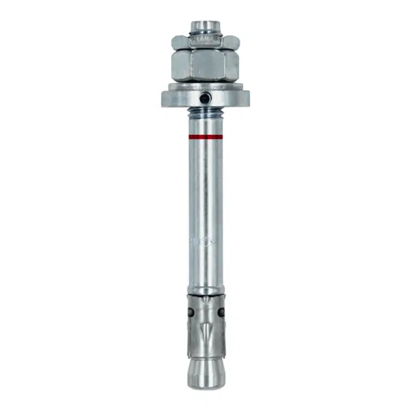 bolzenanker dynamic bz3 verzinkt
