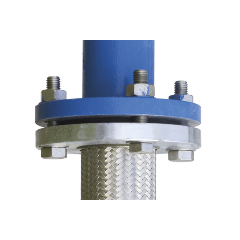 DIN 934 Anwendungsbeispiel 1
