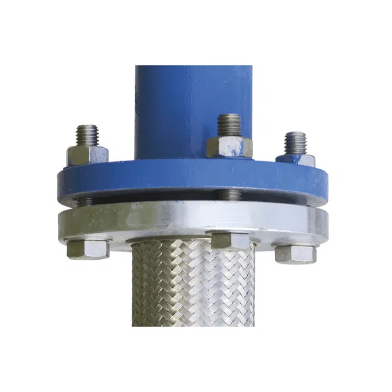 DIN 934 Anwendungsbeispiel 1