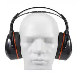 Gehörschutz D1 Comfort - Vorne