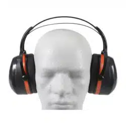 Gehörschutz D2 Comfort - Vorne