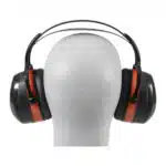 Gehörschutz D3 Comfort - Hinten