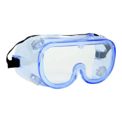 Schutzbrille Goggle Comfort Clear