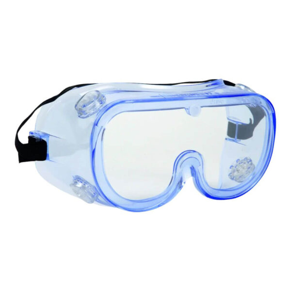 schutzbrille goggle comfort clear