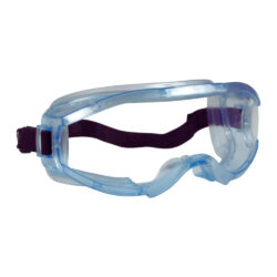 Schutzbrille Goggle Supreme Clear