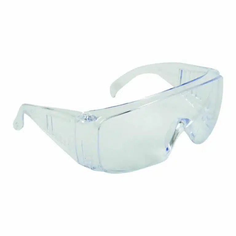 Schutzbrille Visitor Basic