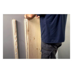 Montagekleber high tack Anwendung 2