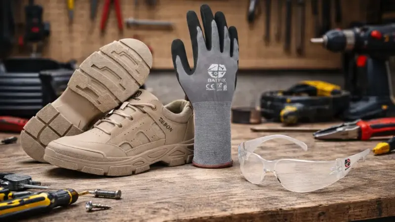 arbeitsschutz von batifix