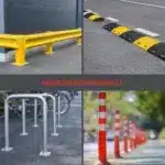Asphaltschraube AS Anwendungsbeispiele