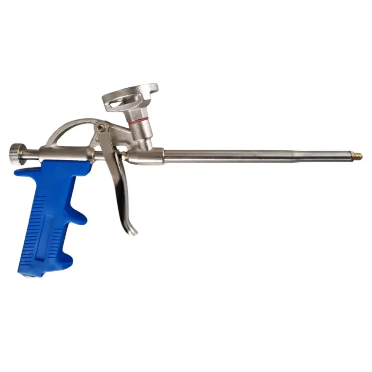 Auspresspistole für PU Schaum