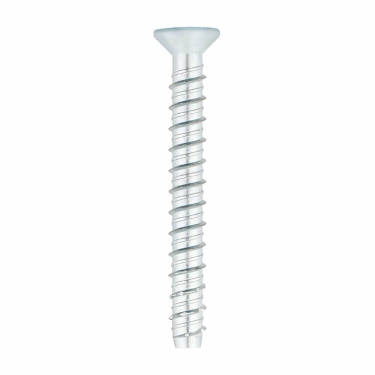 Betonschraube Senkkopf Stahlanker Betonanker Torx-Antrieb
