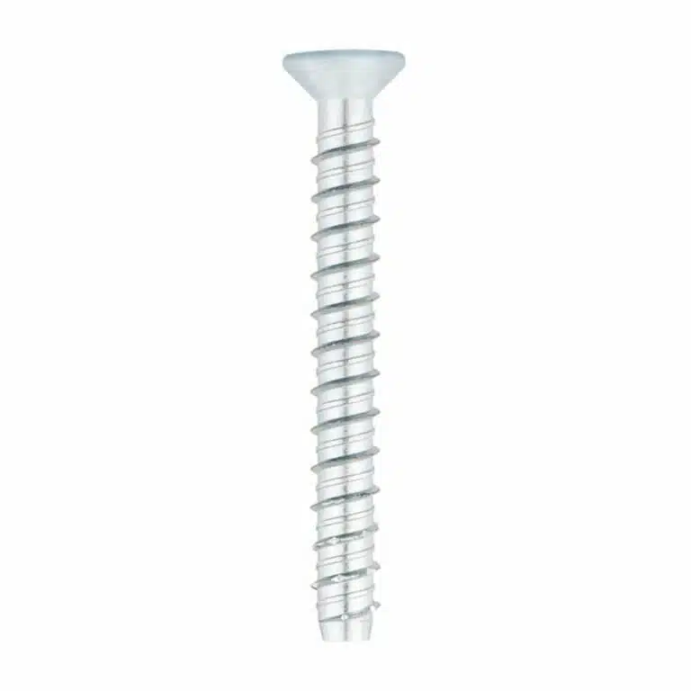 Betonschraube Senkkopf Stahlanker Betonanker Torx-Antrieb