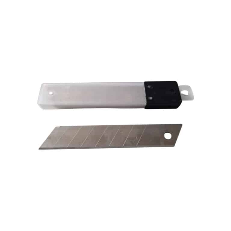 Universalmesser Abbrechklingen Cuttermesser Ersatzklingen