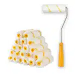 Farbroller-Set 21.-tlg.