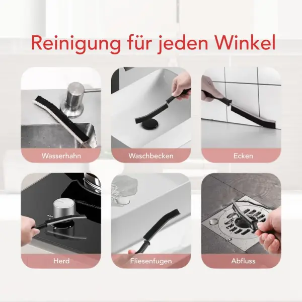 fugenbürste anwendungsbeispiele