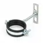 Grundplatte Rohrschellen Befestigungsplatte