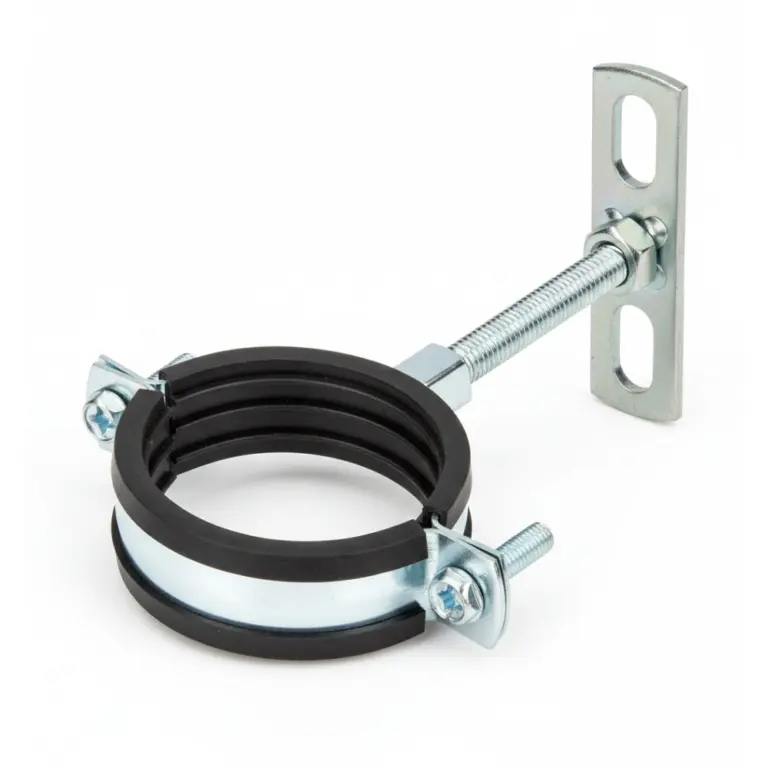 Grundplatte Rohrschellen Befestigungsplatte