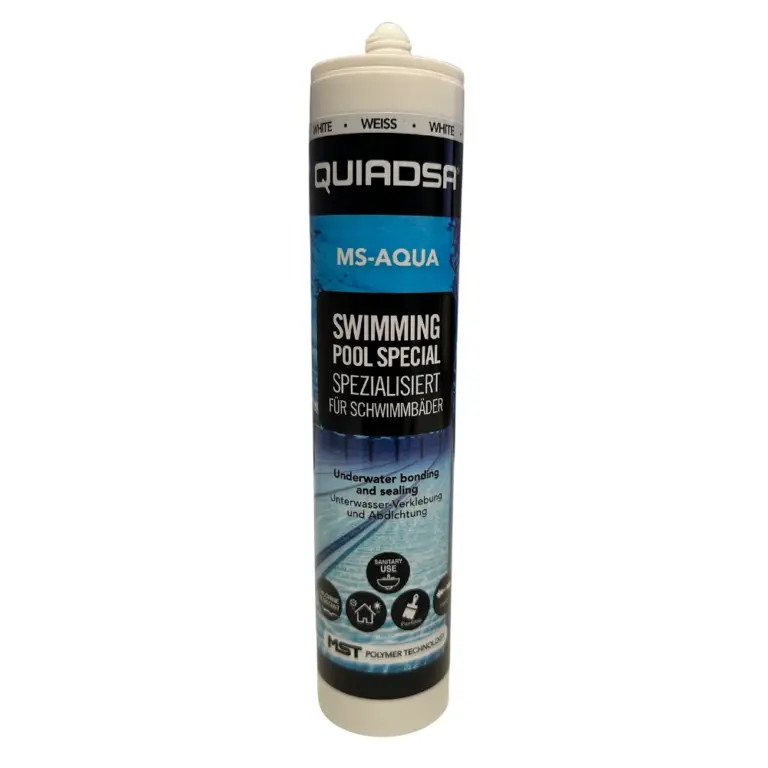 Hybrid Montagekleber AQUA