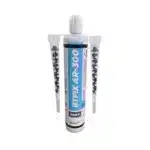 BTFIX AR-300 Winter Injektionsmörtel Arctic Verbundmörtel ETA Zulassung