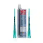 Injektionsmörtel VMU Plus 345 ml inkl. 2 Statikmischer