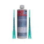 Injektionsmörtel VMU Plus 410 ml inkl. 2 Statikmischer