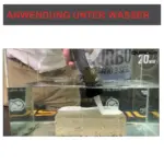 Montagekleber Aqua Anwendung unter Wasser