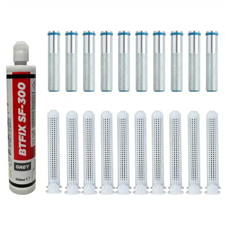 Montageset-Innengewindeanker-BTFIX-SF-300