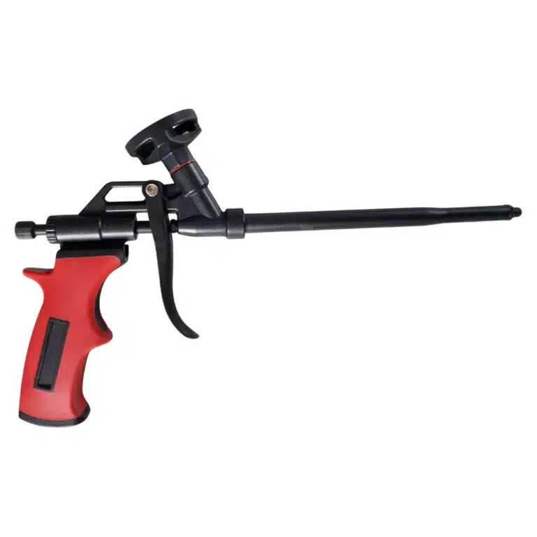 Schaumpistole Profi Auspresspistole für PU Schaum