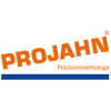 Projahn Logo